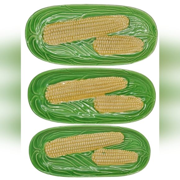 Corn set Made in Japan - Picture 12 of 14